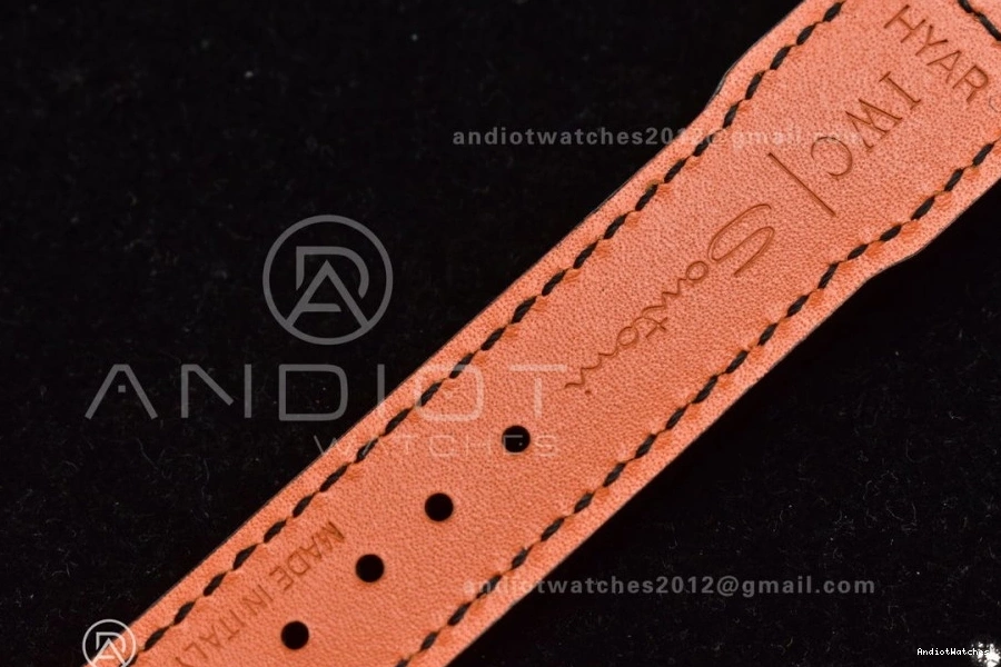 Best on BestValue Watch of Strap Nylon for Edition 'Laureus A Good' M+F 1261 Pilot Sport Stainless 0924